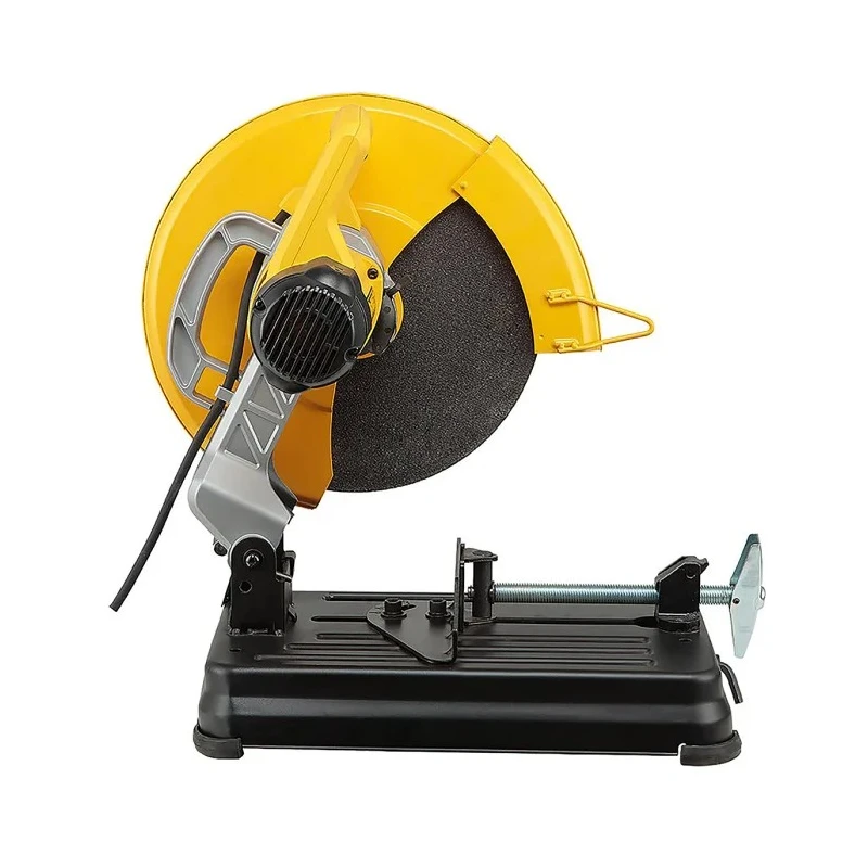 DeWALT Electric Chop Saw 2.3 kW Power, 355 mm Blade Diameter, 240V, Brushed Motor D28730-GB