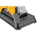 DeWALT Electric Chop Saw 2.3 kW Power, 355 mm Blade Diameter, 240V, Brushed Motor D28730-GB