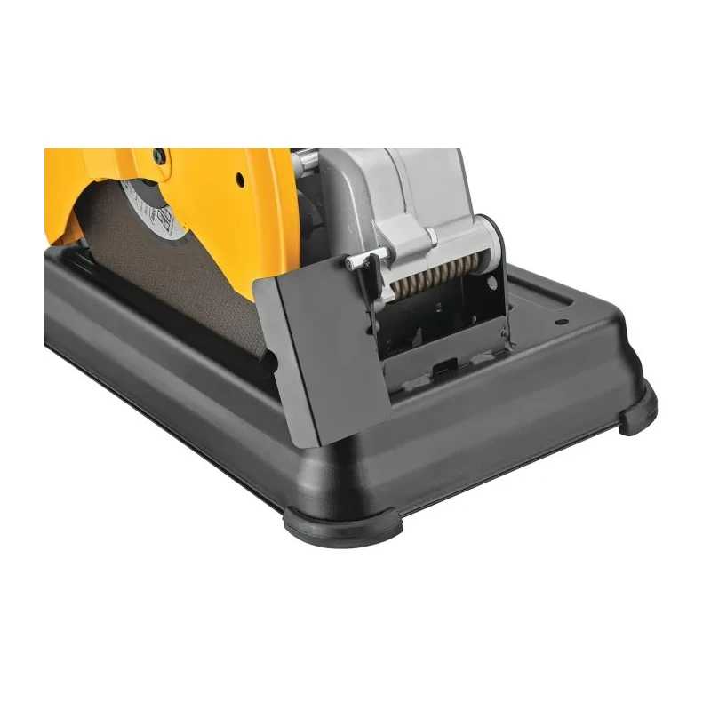 DeWALT Electric Chop Saw 2.3 kW Power, 355 mm Blade Diameter, 240V, Brushed Motor D28730-GB