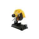 DeWALT Electric Chop Saw 2.3 kW Power, 355 mm Blade Diameter, 240V, Brushed Motor D28730-GB
