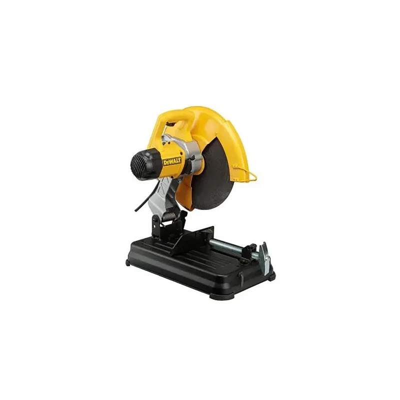 DeWALT Electric Chop Saw 2.3 kW Power, 355 mm Blade Diameter, 240V, Brushed Motor D28730-GB