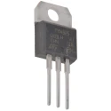 STMicroelectronics Thyristor SCR 800 V 16 A 40 mA TO-220 Through Hole TYN825RG