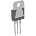 STMicroelectronics Thyristor SCR TO-220 Package, 800 V, 16 A, 40 mA Gate Trigger Current, 314 A Surge Current Rating TYN825RG