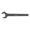 De Neers S/E-1 SAE Single Open End Spanner