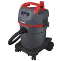 Starmix Starmix uClean 1432 HK Floor Vacuum Cleaner, 240V AC, 1.4 kW Power, 32L Capacity, 8m Cable 016238