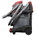 Starmix Starmix uClean 1432 HK Floor Vacuum Cleaner, 240V AC, 1.4 kW Power, 32L Capacity, 8m Cable 016238