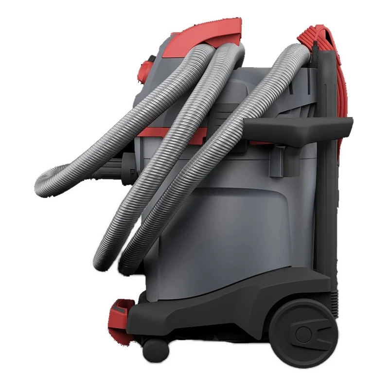 Starmix Starmix uClean 1432 HK Floor Vacuum Cleaner, 240V AC, 1.4 kW Power, 32L Capacity, 8m Cable 016238