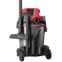 Starmix Starmix uClean 1432 HK Floor Vacuum Cleaner, 240V AC, 1.4 kW Power, 32L Capacity, 8m Cable 016238
