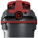 Starmix Starmix uClean 1432 HK Floor Vacuum Cleaner, 240V AC, 1.4 kW Power, 32L Capacity, 8m Cable 016238