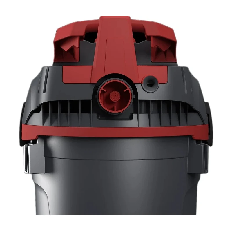 Starmix Starmix uClean 1432 HK Floor Vacuum Cleaner, 240V AC, 1.4 kW Power, 32L Capacity, 8m Cable 016238