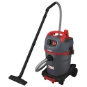 Starmix Starmix uClean 1432 EHPS Floor Vacuum Cleaner, 240V AC, 1.4 kW Power, 32L Capacity, 8m Cable 016313