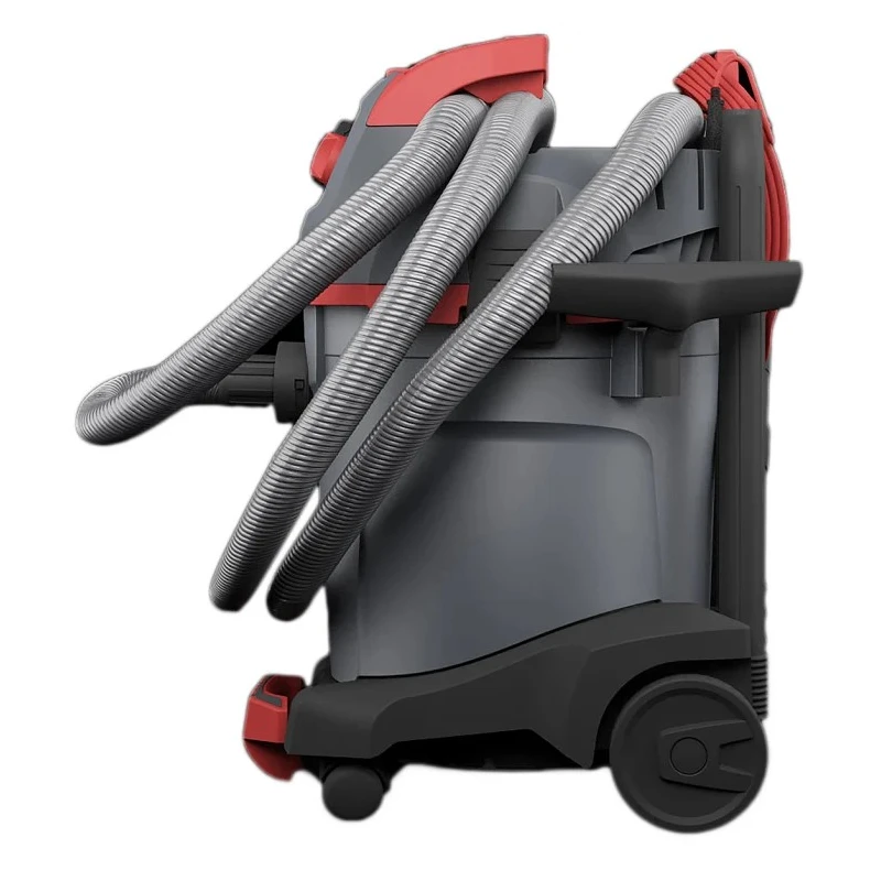 Starmix Starmix uClean 1432 EHPS Floor Vacuum Cleaner, 240V AC, 1.4 kW Power, 32L Capacity, 8m Cable 016313