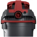 Starmix Starmix uClean 1432 EHPS Floor Vacuum Cleaner, 240V AC, 1.4 kW Power, 32L Capacity, 8m Cable 016313