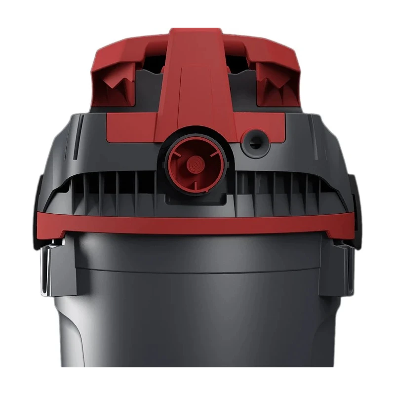 Starmix Starmix uClean 1432 EHPS Floor Vacuum Cleaner, 240V AC, 1.4 kW Power, 32L Capacity, 8m Cable 016313