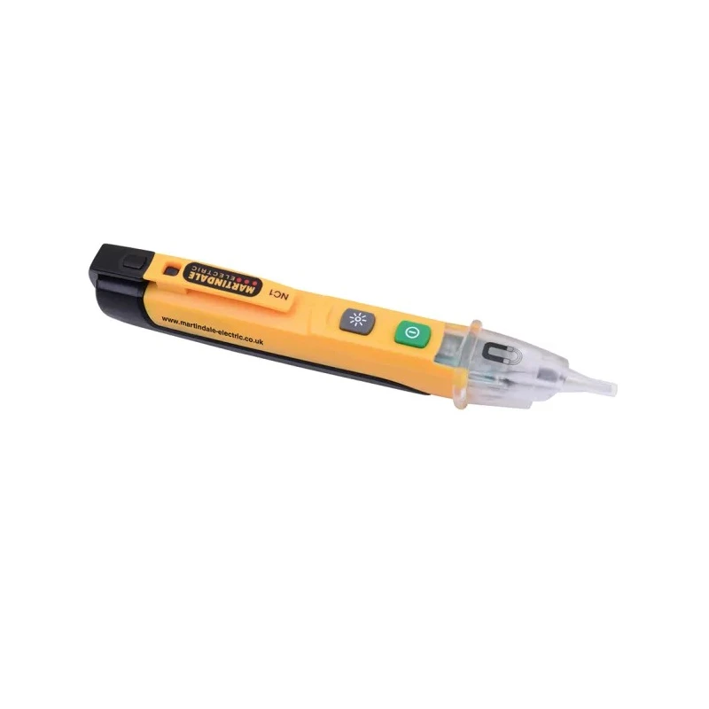 Martindale Non-Contact Magnetic Field Detector 10 mT 1000 V ac NC1