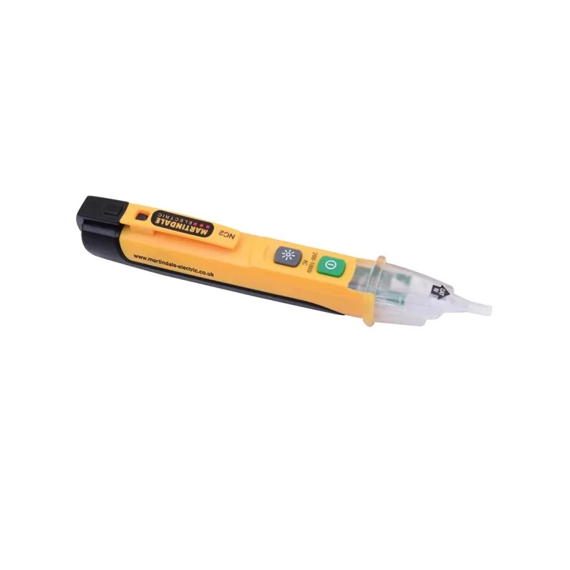 Martindale Non-Contact Magnetic Field Detector 10 mT, 200 V ac to 1000 V ac NC2