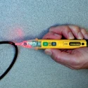 Martindale Non-Contact Magnetic Field Detector Voltage Indicator 12V AC to 1000V AC NC4