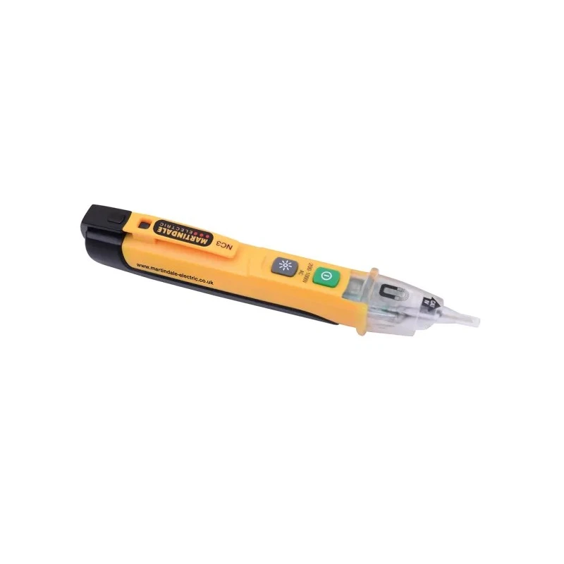 Martindale Non-Contact Magnetic Field Detector 10 mT, 200 V AC to 1000 V AC NC3
