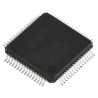 STMicroelectronics 32bit ARM Cortex-M0 48 MHz 128kB FLASH 64-Pin LQFP Microcontroller STM32F070RBT6TR