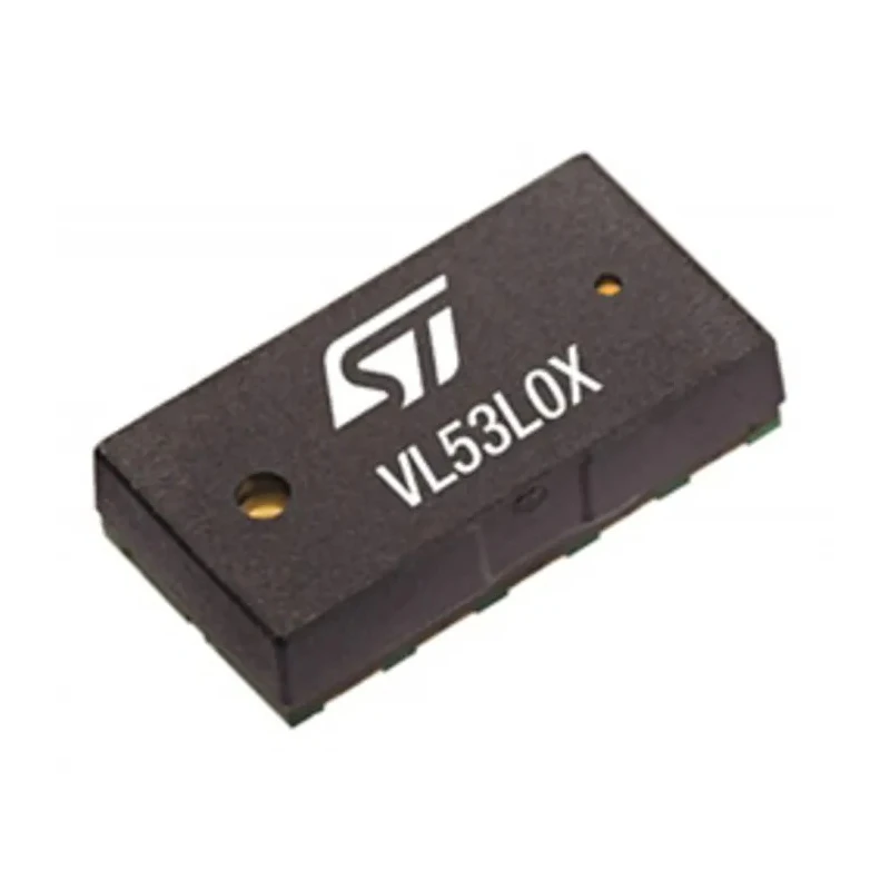 STMicroelectronics Optical Proximity Detector 2 m 2.6 V to 3.5 V 12-Pin LGA Package VL53L0X