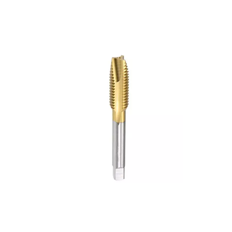 ozar-spiral-point-machine-tap-hss-e-with-tin-coating-ats-8382-size-m4-0-7-pack-of-10-48460