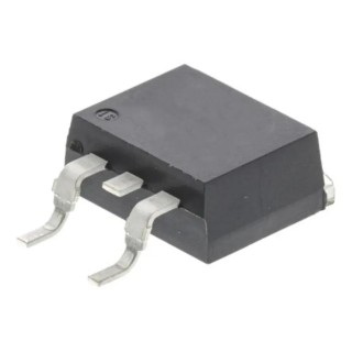 STMicroelectronics Surface Mount 3-Pin TRIAC 600 V Gate Trigger 1 V T3035H-6G