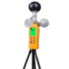 Heat Stress Meter RH TWL-1S With Relative Humidity Range 5 To 95 %
