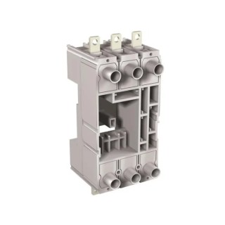 ABB Molded Case Circuit Breaker 3-Pole Rated 690V AC 500V DC XT1 Series 1SDA068183R1