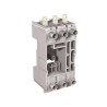 ABB Molded Case Circuit Breaker 3-Pole Rated 690V AC 500V DC XT1 Series 1SDA068183R1