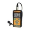 Noise Dosimeter With Dynamics Range 60 dB ST-130