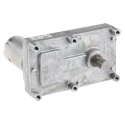 Mellor Electric Brushed Geared DC Geared Motor 24V DC, 2.52W, 17 Nm Torque, 5 RPM, 11.5 mm Shaft Diameter FBD1023