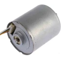 Mellor Electric Brushless DC Motor 24V DC 14.32W 2346 RPM 0.0357 Nm 3.17mm Shaft Diameter DCB2106