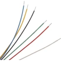 Mellor Electric Brushless DC Motor 24V DC 14.32W 2346 RPM 0.0357 Nm 3.17mm Shaft Diameter DCB2106