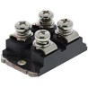Vishay Ultra Fast 4-Pin SOT-227 Diode 600 V 160 A VS-UFL230FA60