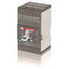 ABB XT1 Molded Case Circuit Breaker 3-Pole 160A Breaking Capacity 50kA 690V AC 500V DC 1SDA067436R1