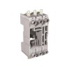 ABB XT2 Molded Case Circuit Breaker 4-Pole 690V AC 500V DC Thermal Magnetic 1SDA068190R1