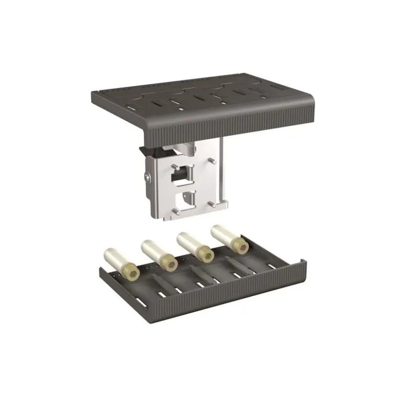 ABB SACE Tmax XT Circuit Breaker Accessory for Moving Part Plug-In Three-Pole XT1 1SDA066276R1