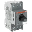 ABB Motor Protection Unit MS116 32A Rated Operational Current, 3 Poles, IP20 Protection MS116