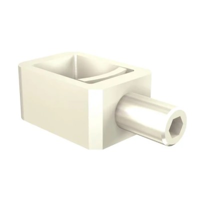 ABB SACE Tmax XT Front Terminal for use with XT2 Cables 1SDA067164R1