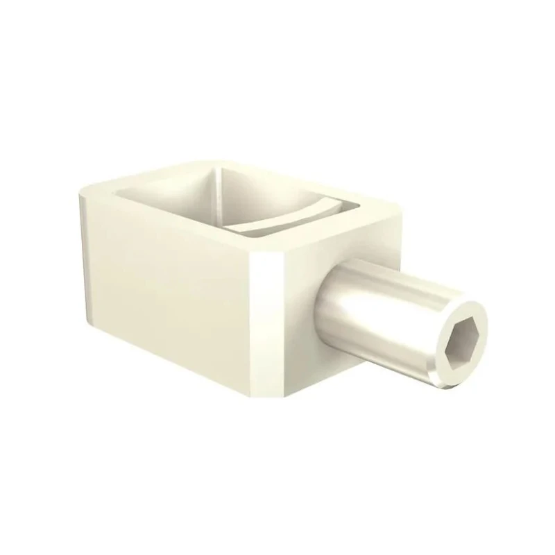 ABB SACE Tmax XT Front Terminal for use with XT2 Cables 1SDA067164R1