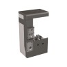 ABB Residual Current Release Accessory for Four-Pole XT1 Circuit Breaker 1SDA067124R1