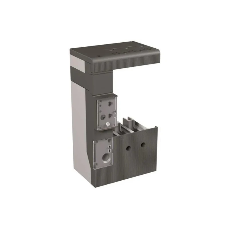 ABB Circuit Breaker Accessory Residual Current Release for Four-Pole XT1 1SDA067125R1