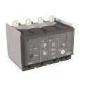 ABB Circuit Breaker Accessory Residual Current Release for Four-Pole XT2 1SDA067126R1
