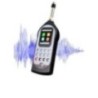 Sound Analyzer Meters ST-15D Class 1 With Frequency Range 10 Hz-20 kHz
