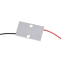 Intelligent LED Solutions Rigid White LED Strip 10.5V, 8.1V, 2700K Colour Temperature ILR-ON03-HWWH-SC201-WIR200.