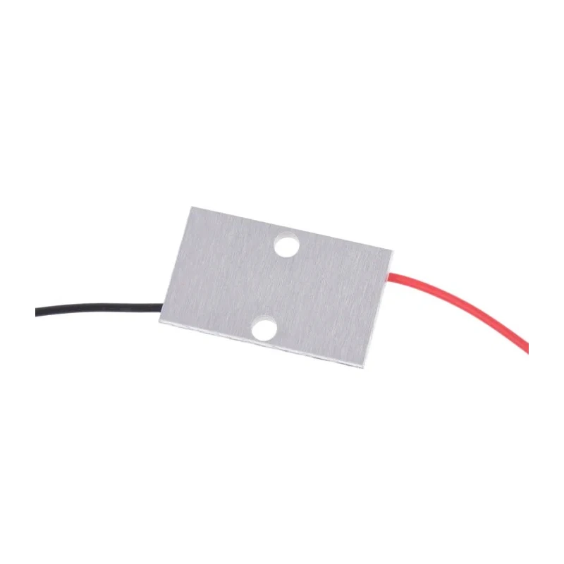 Intelligent LED Solutions Rigid White LED Strip 10.5V, 8.1V, 2700K Colour Temperature ILR-ON03-HWWH-SC201-WIR200.