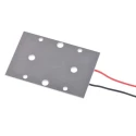 Intelligent LED Solutions Red LED Strip 22, 31.2 V 3000K Colour Temperature Rigid OSLON SSL 80 ILR-ON12-RED1-SC211-WIR200.