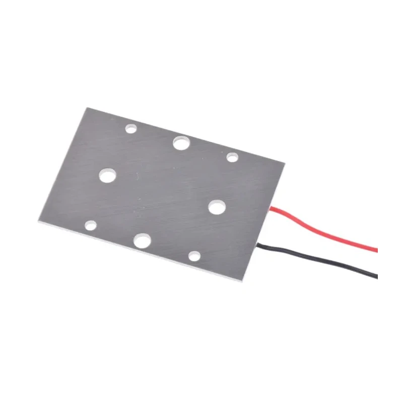 Intelligent LED Solutions Red LED Strip 22, 31.2 V 3000K Colour Temperature Rigid OSLON SSL 80 ILR-ON12-RED1-SC211-WIR200.