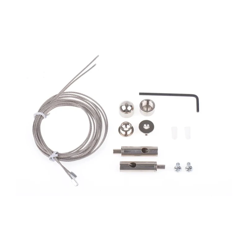 Intelligent LED Solutions Heatsink Mounting Kit for use with Linear Heatsink ILA-ADAPT-WIRESET-001