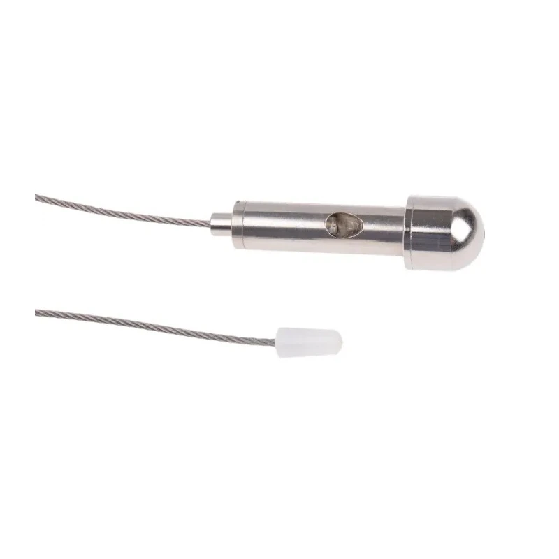 Intelligent LED Solutions Heatsink Mounting Kit for use with Linear Heatsink ILA-ADAPT-WIRESET-001